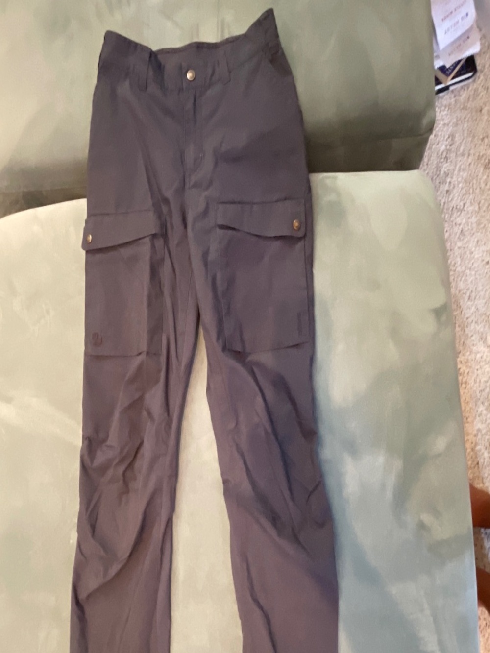 Fjall Raven women’s pants